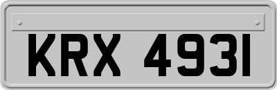 KRX4931