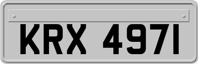 KRX4971