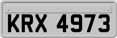 KRX4973
