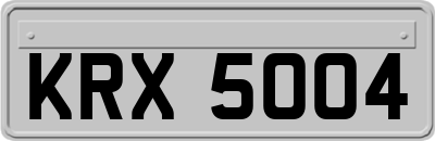 KRX5004