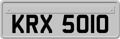 KRX5010