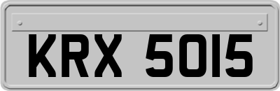KRX5015