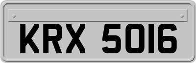 KRX5016