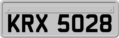 KRX5028