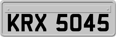 KRX5045