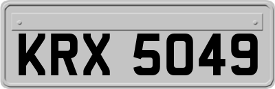 KRX5049