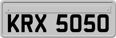 KRX5050