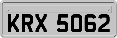 KRX5062