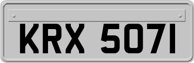 KRX5071