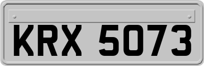 KRX5073