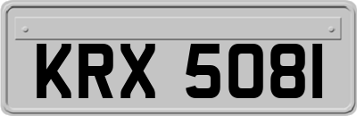 KRX5081