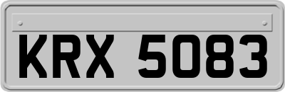 KRX5083