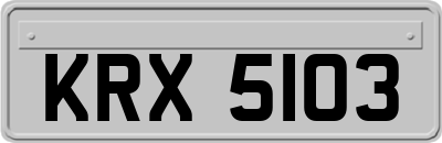 KRX5103