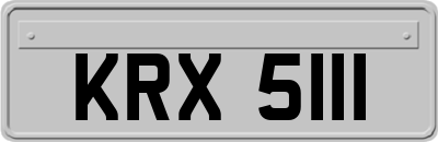 KRX5111