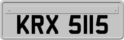 KRX5115