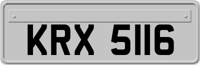 KRX5116