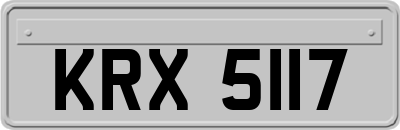 KRX5117