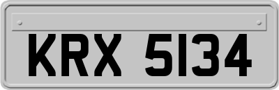 KRX5134
