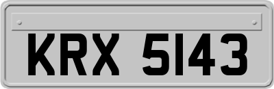 KRX5143
