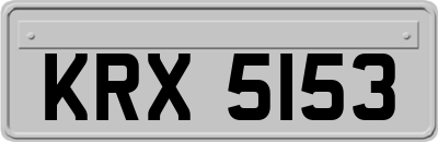 KRX5153