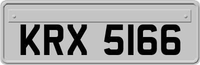 KRX5166