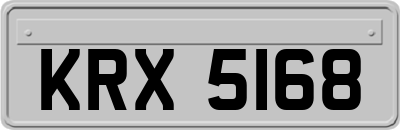 KRX5168