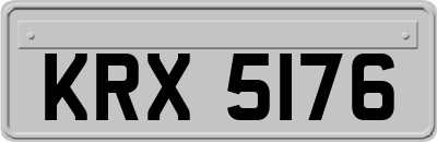 KRX5176