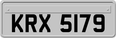 KRX5179