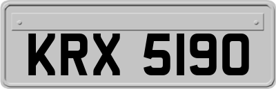 KRX5190