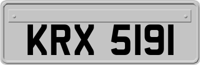 KRX5191