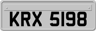 KRX5198