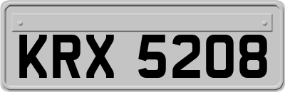 KRX5208