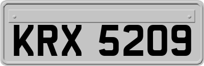 KRX5209