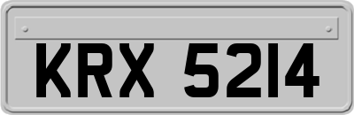 KRX5214