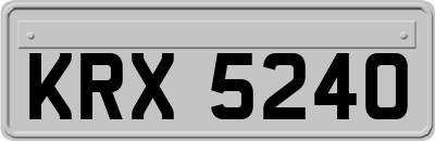 KRX5240