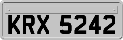 KRX5242