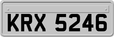 KRX5246