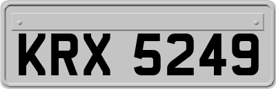KRX5249