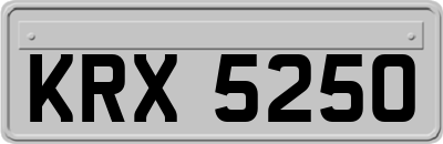 KRX5250