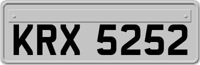 KRX5252