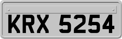 KRX5254