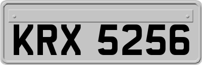 KRX5256