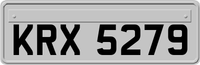 KRX5279