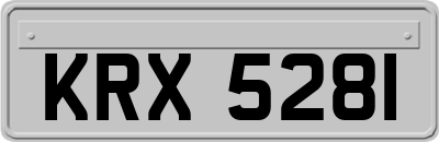 KRX5281