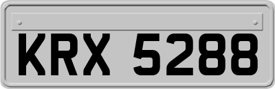 KRX5288