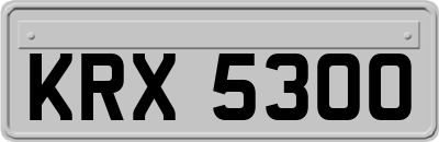 KRX5300