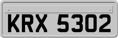 KRX5302