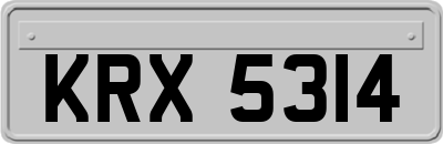 KRX5314