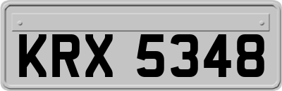 KRX5348