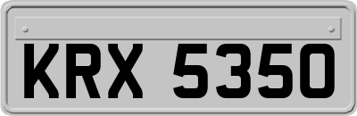 KRX5350